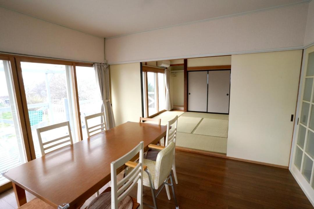 Photo of Livingroom in Komoro