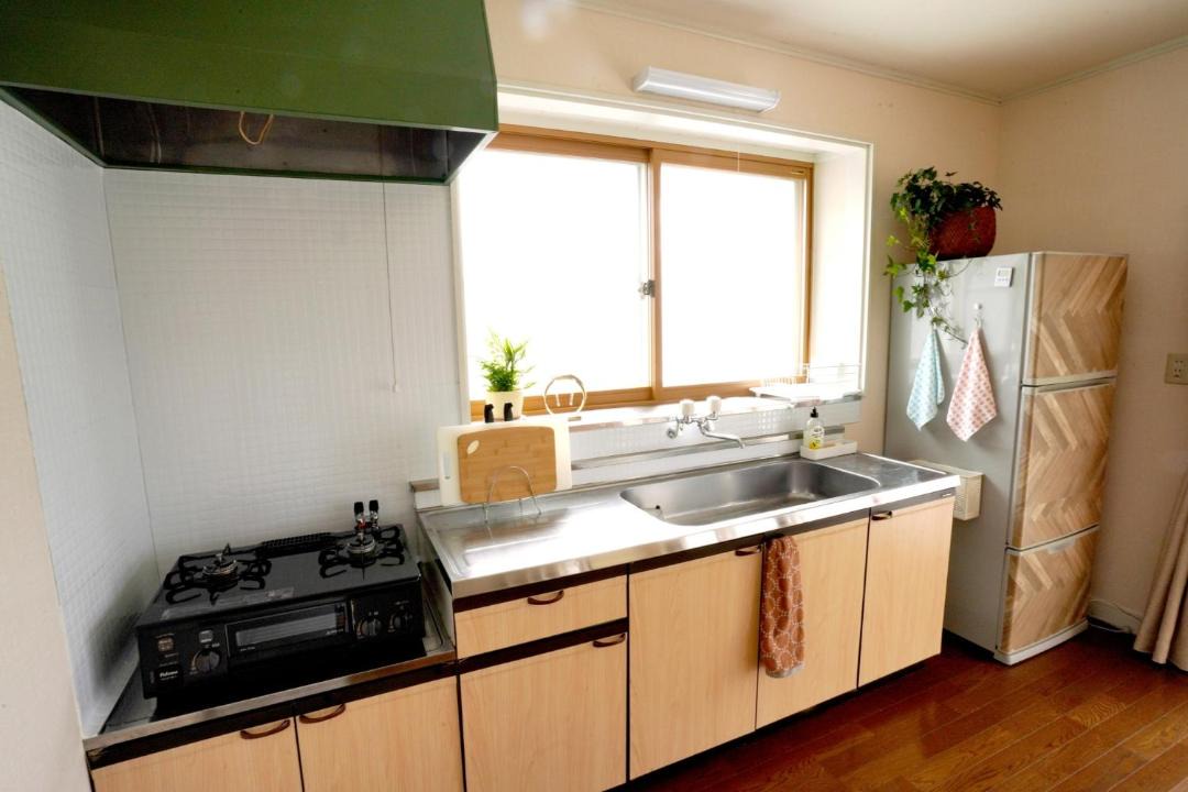 Photo of Kitchen in Komoro