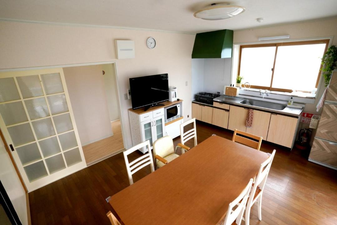 Photo of Livingroom in Komoro