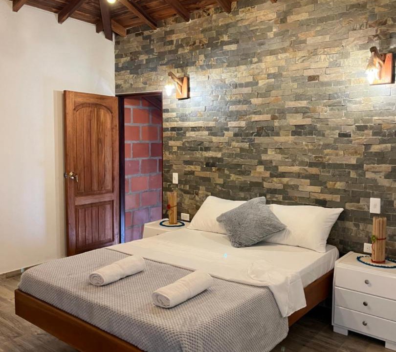 Photo of Bedroom in San Gil