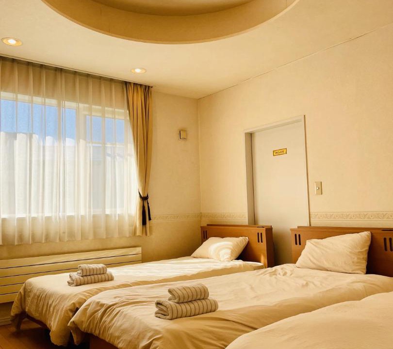 Photo of Bedroom in Nanae