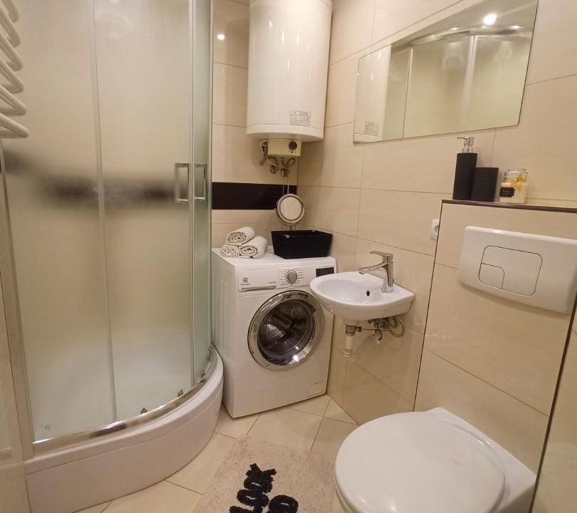 Photo of Bathroom in Wadowice