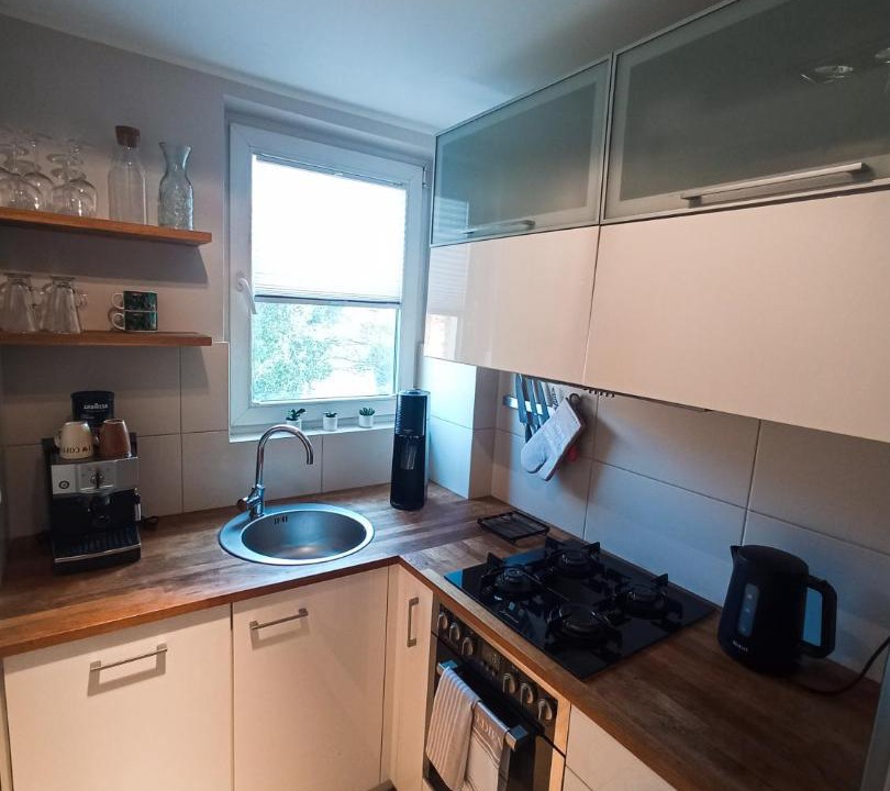Photo of Kitchen in Wadowice