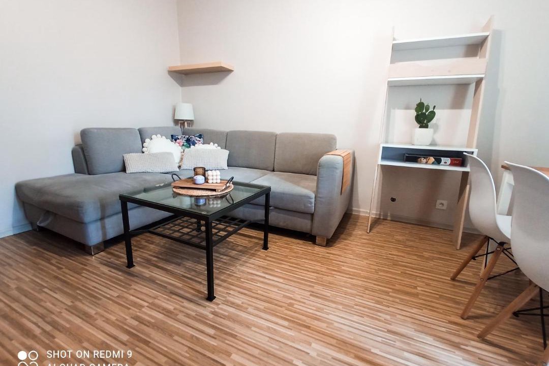 Photo of Livingroom in Wadowice