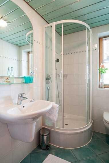 Photo of Bathroom in Abwinkl