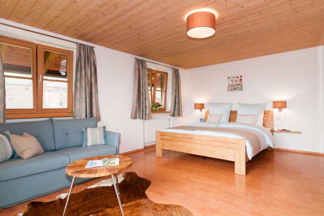 Photo of Bedroom in Abwinkl
