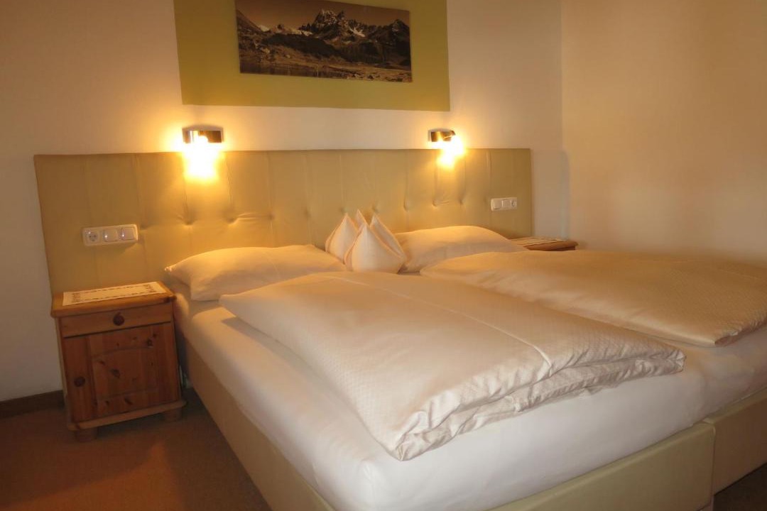 Photo of Bedroom in Sankt Anton am Arlberg