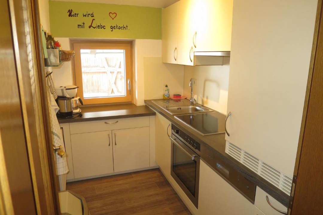 Photo of Kitchen in Sankt Anton am Arlberg