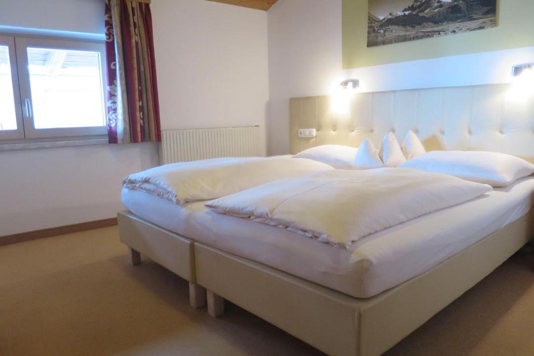 Photo of Bedroom in Sankt Anton am Arlberg