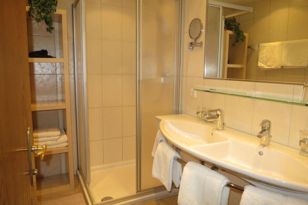 Photo of Bathroom in Sankt Anton am Arlberg