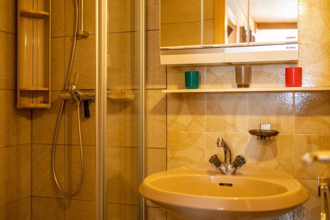 Photo of Bathroom in Saint-Pierre-de-Clages