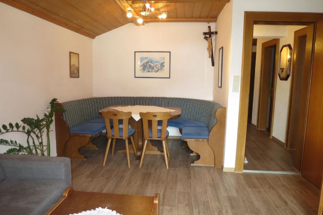 Photo of Others in Sankt Anton am Arlberg
