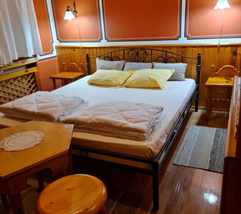 Photo of Bedroom in Koprivshtitsa