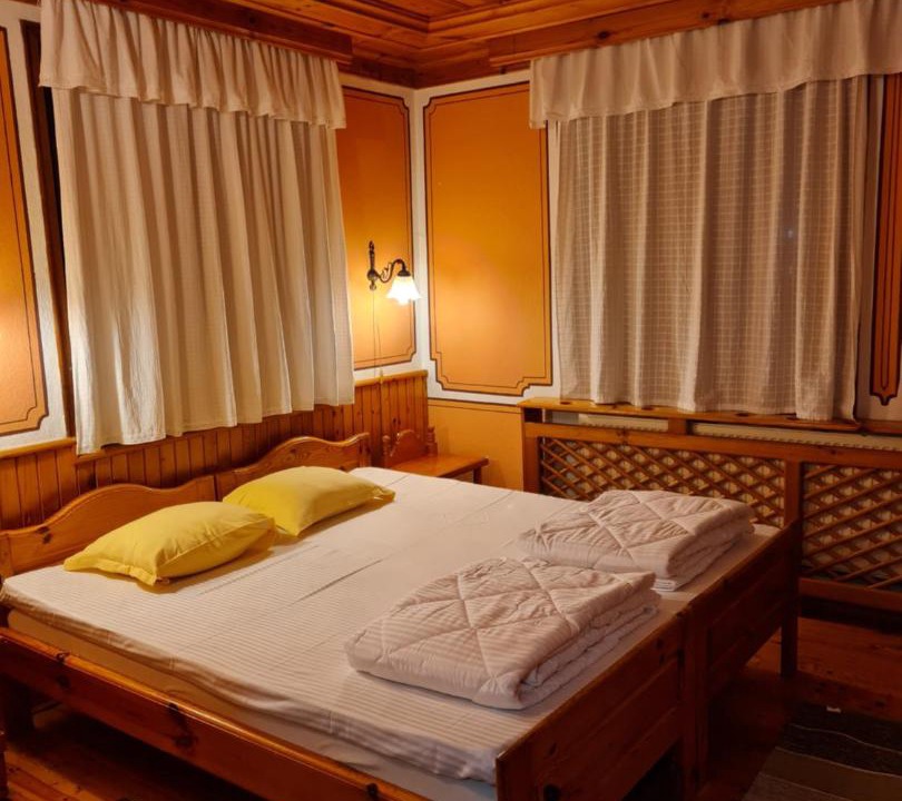 Photo of Bedroom in Koprivshtitsa