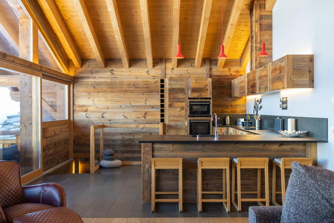 Photo of Livingroom in Saint-Pierre-de-Clages