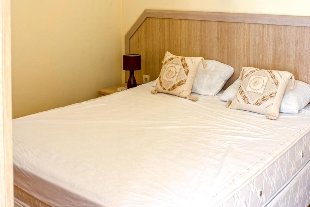 Photo of Bedroom in Saints Constantine and Helena