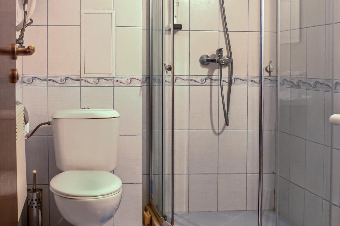 Photo of Bathroom in Saints Constantine and Helena