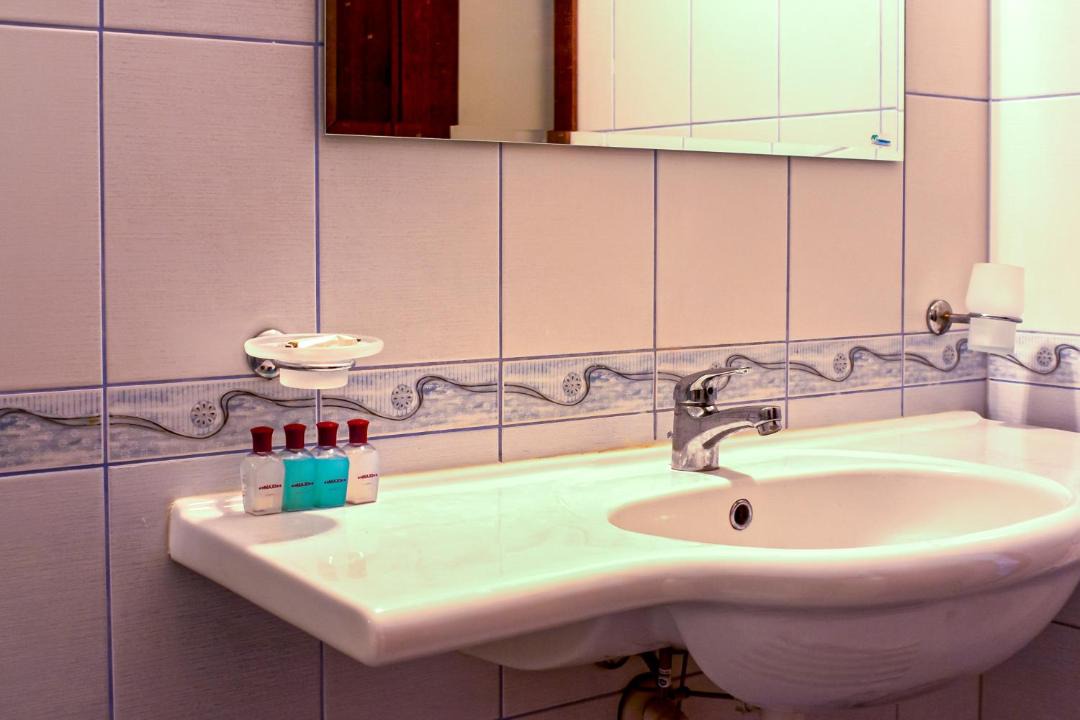 Photo of Bathroom in Saints Constantine and Helena