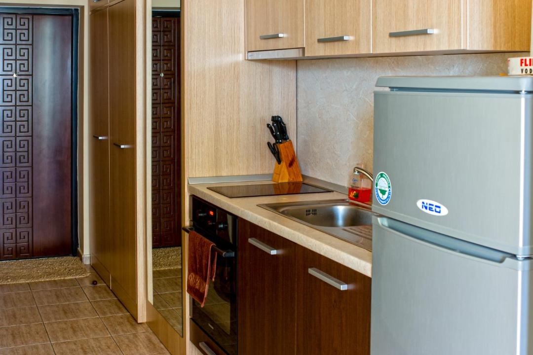 Photo of Kitchen in Saints Constantine and Helena