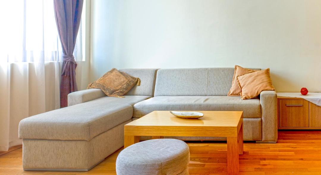 Photo of Livingroom in Saints Constantine and Helena
