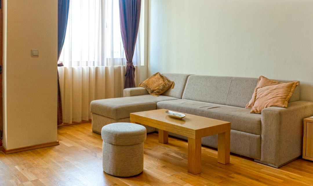 Photo of Livingroom in Saints Constantine and Helena