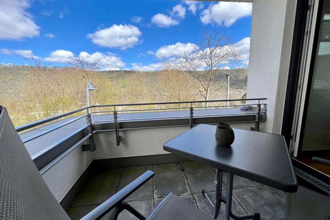 Photo of Patio Balcony in Boppard