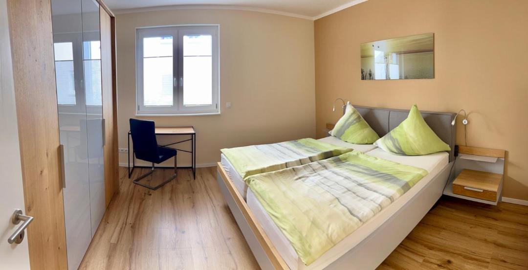 Photo of Bedroom in Boppard