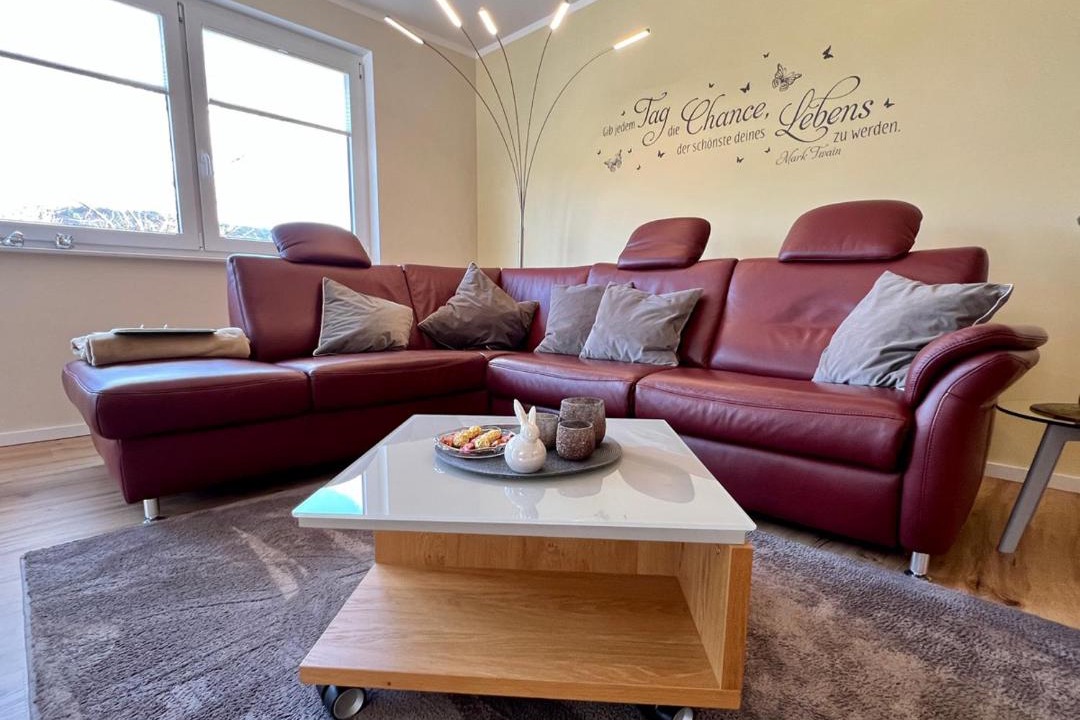 Photo of Livingroom in Boppard