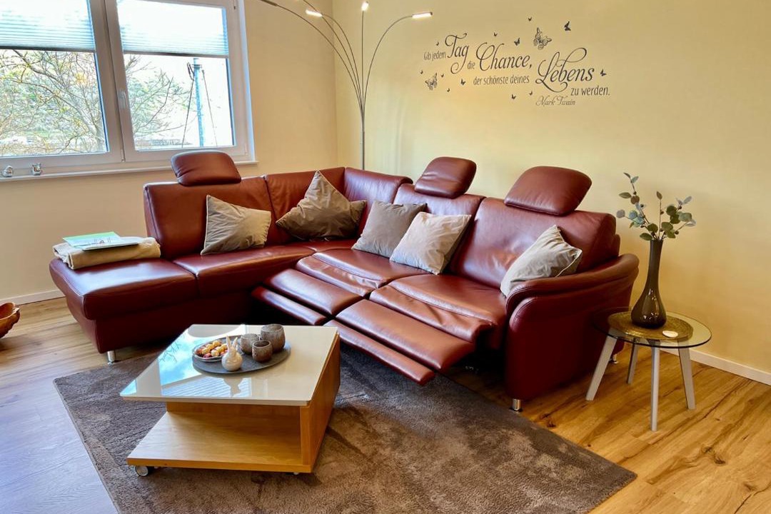 Photo of Livingroom in Boppard