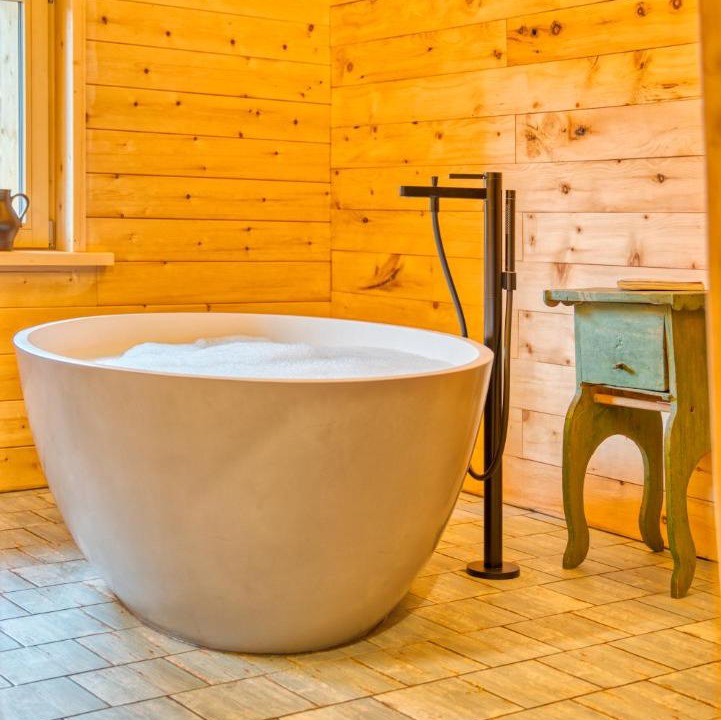 Photo of Bathroom in Steeg