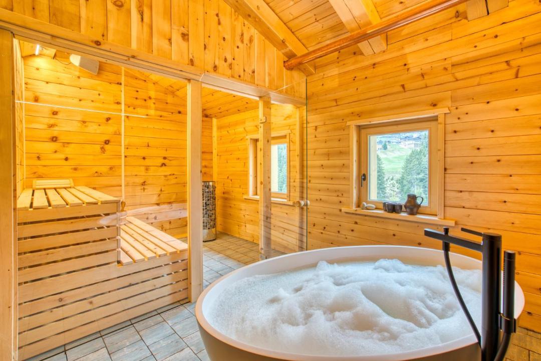 Photo of Bathroom in Steeg