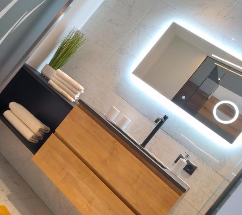 Photo of Bathroom in Prutz
