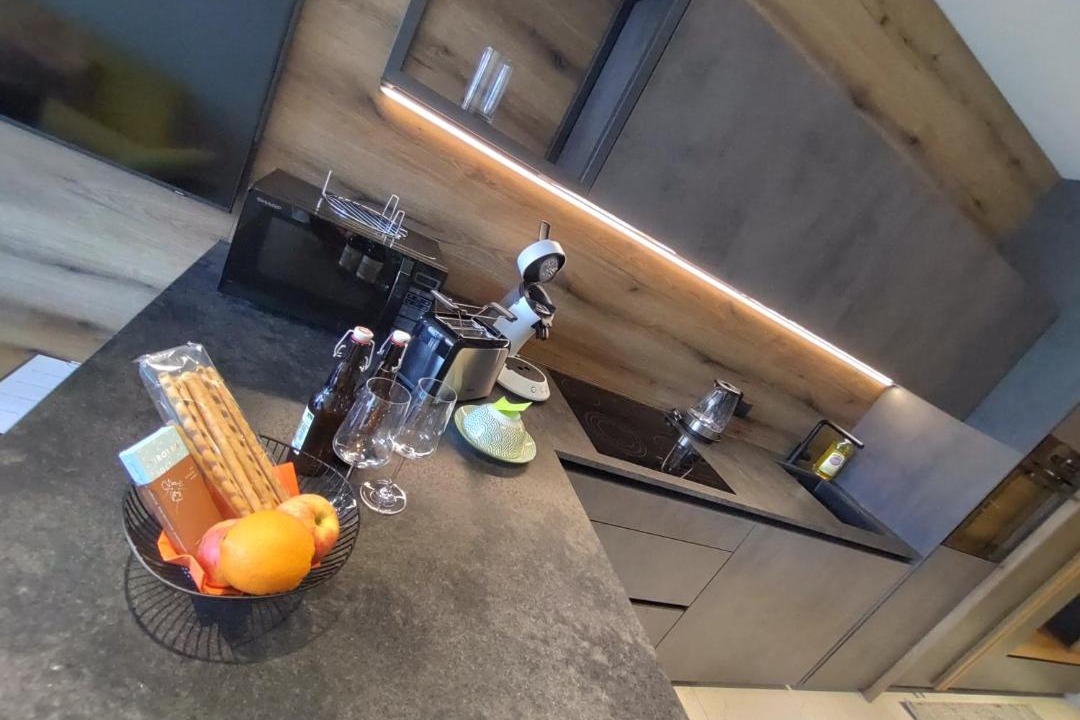 Photo of Kitchen in Prutz