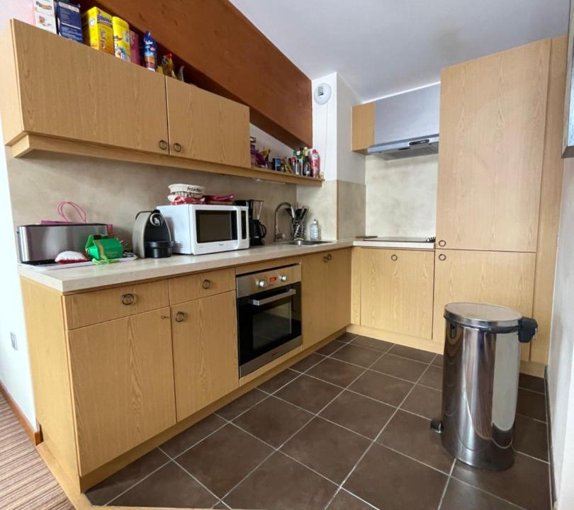 Photo of Kitchen in Arc-1800