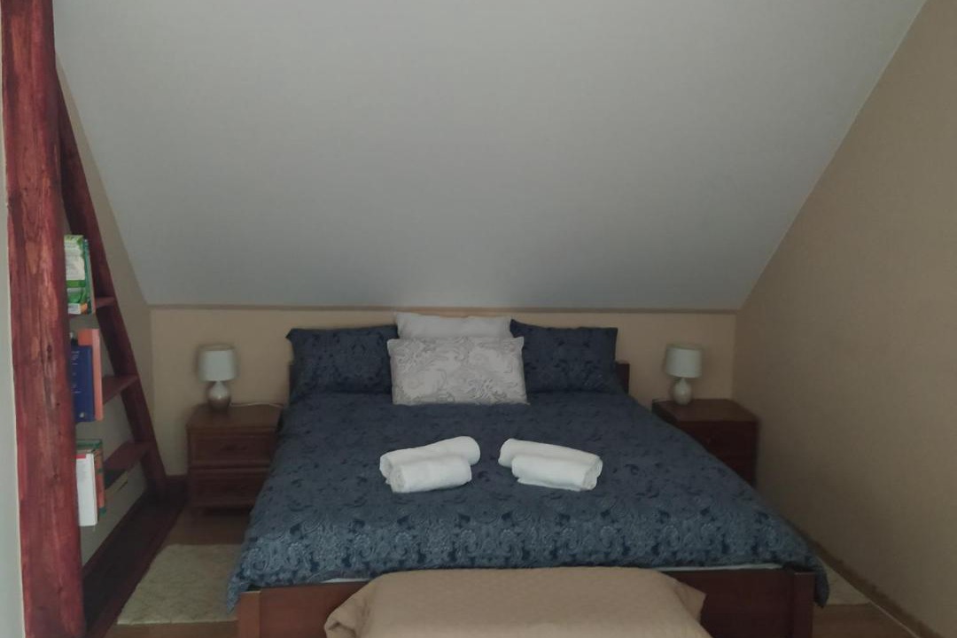 Photo of Bedroom in Tomice