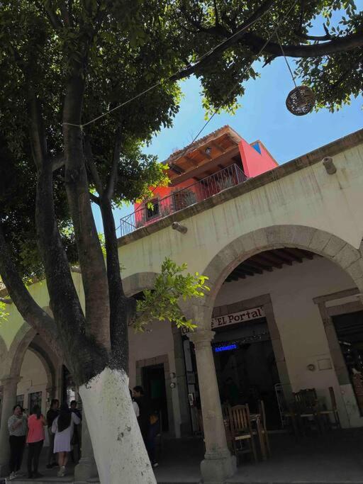 Photo of Buildings in Zinapecuaro