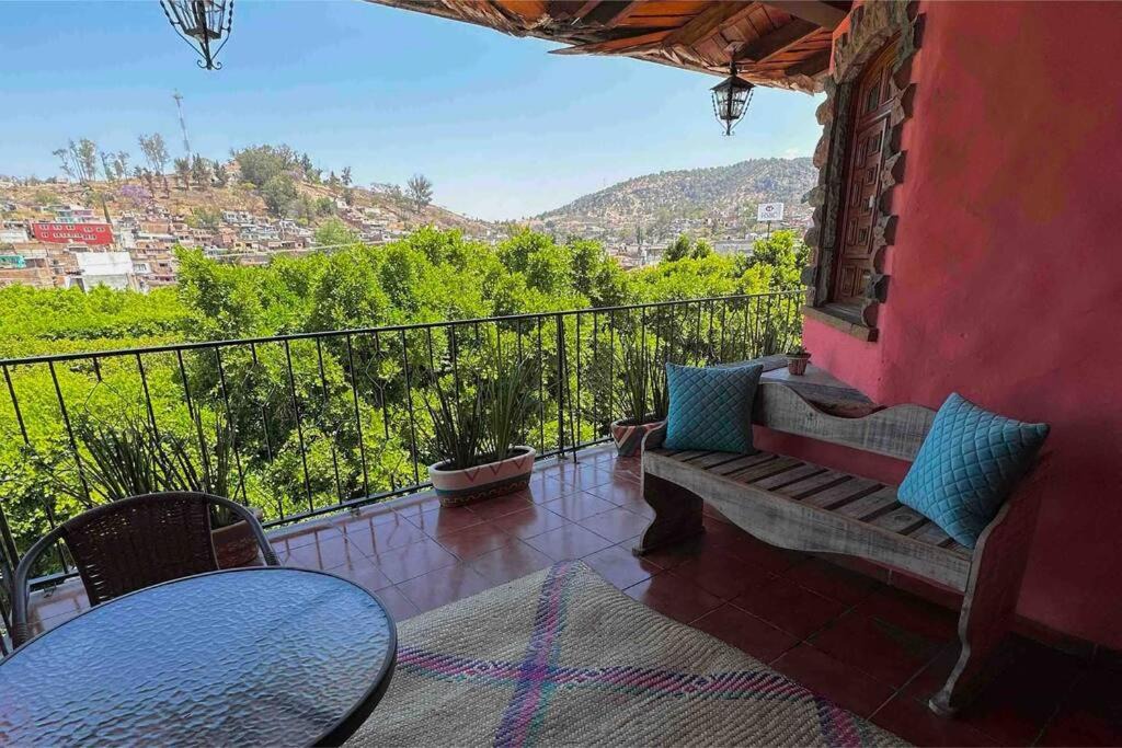 Photo of Patio Balcony in Zinapecuaro