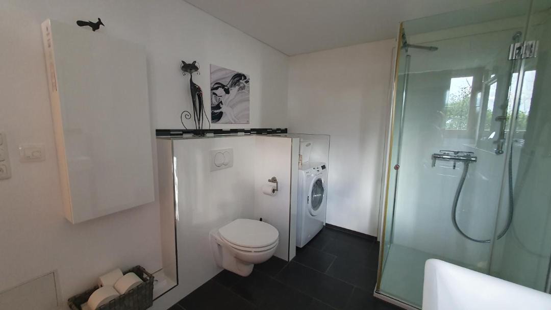 Photo of Bathroom in Hoerbranz