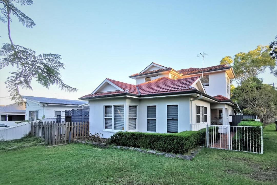 Photo of Buildings in Miranda