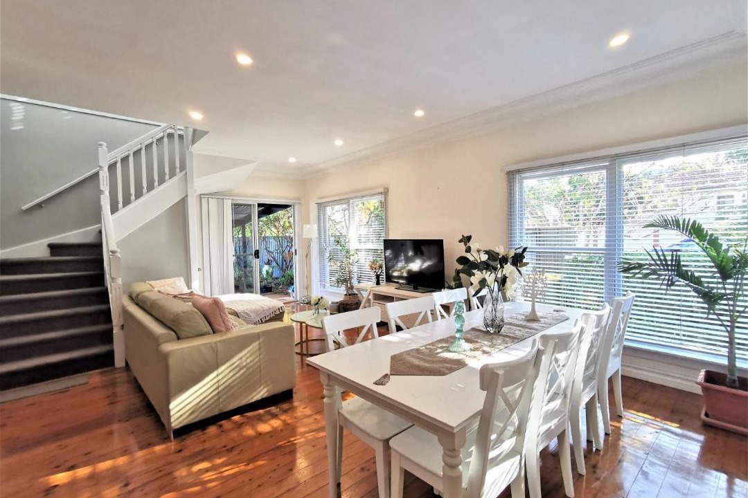 Photo of Livingroom in Miranda