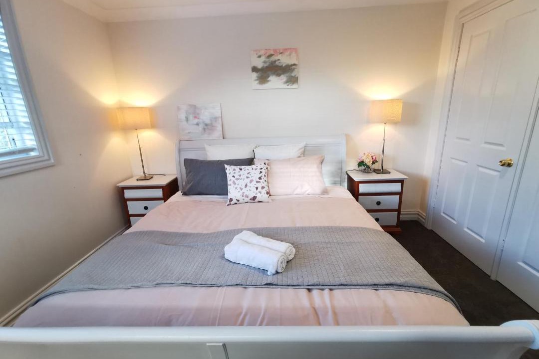 Photo of Bedroom in Miranda