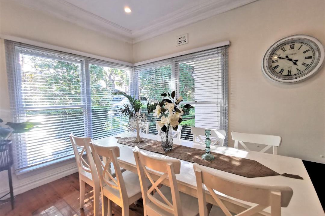 Photo of Livingroom in Miranda