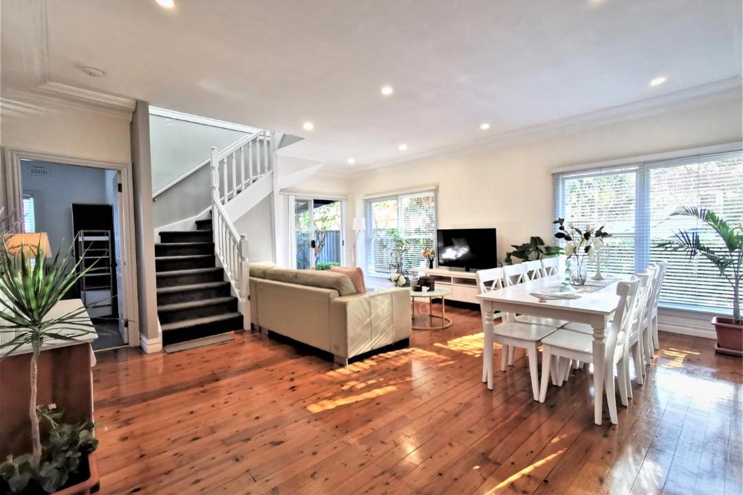 Photo of Livingroom in Miranda