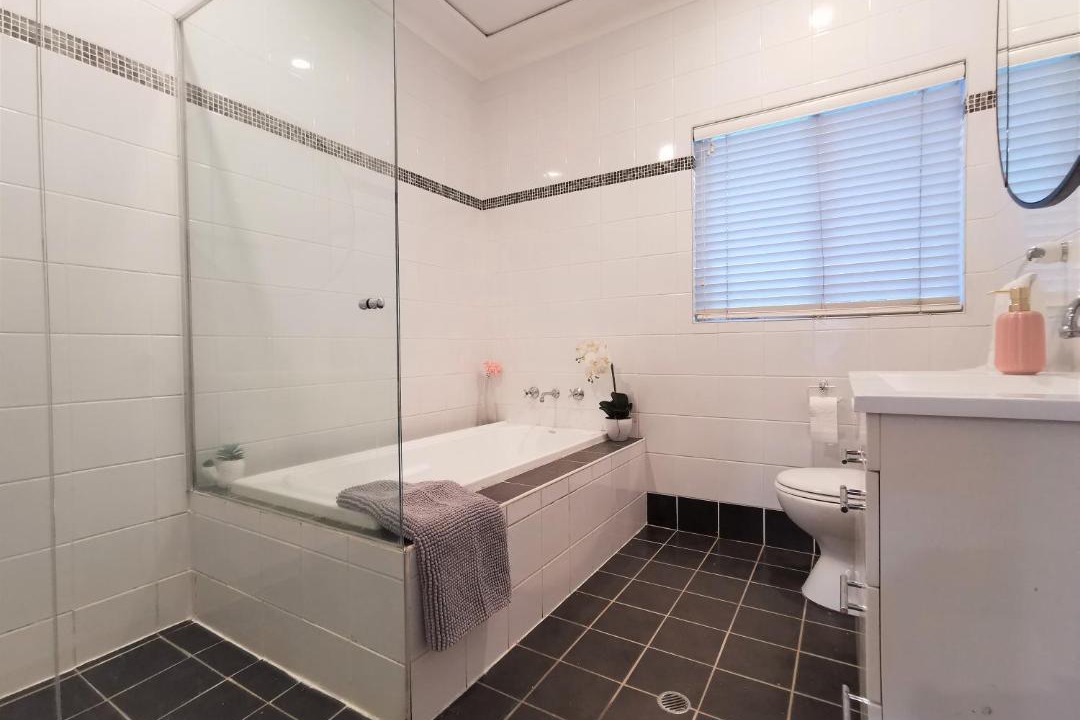 Photo of Bathroom in Miranda