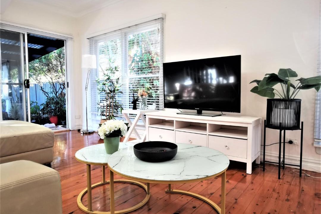 Photo of Livingroom in Miranda