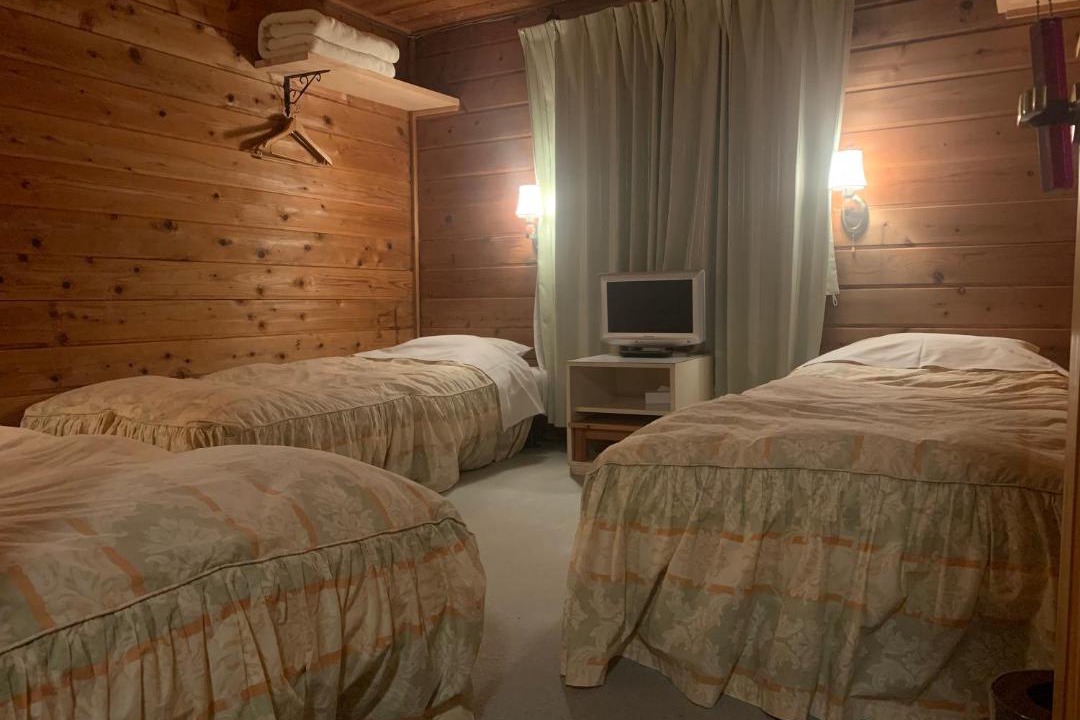 Photo of Bedroom in Katashina