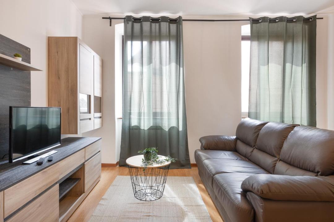 Photo of Livingroom in Roiano-Gretta-Barcola-Cologna-Scorcola