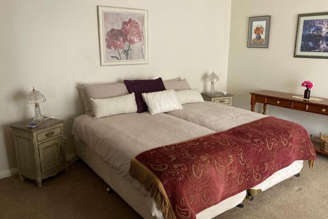 Photo of Bedroom in Yarragon
