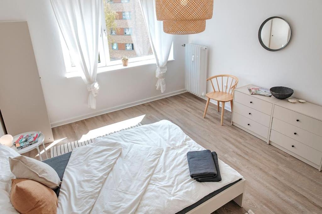 Photo of Livingroom in Blucherplatz