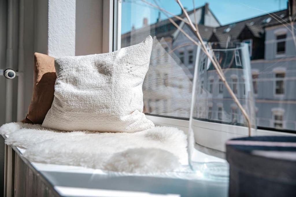 Photo of Bedroom in Blucherplatz
